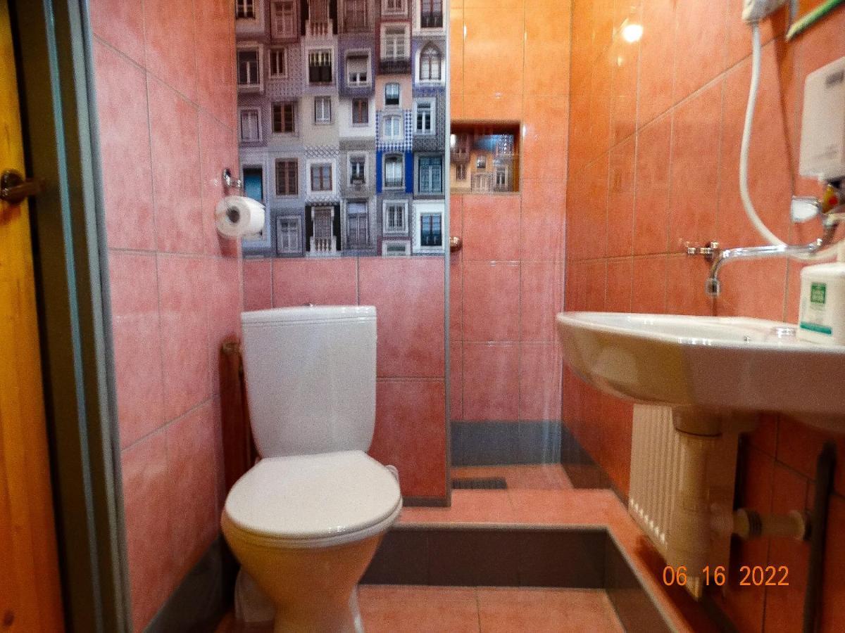 Pokoje Goscinne Duszniki Zdrój Exterior foto