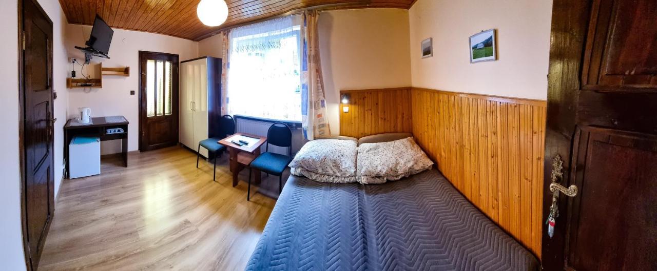 Pokoje Goscinne Duszniki Zdrój Exterior foto
