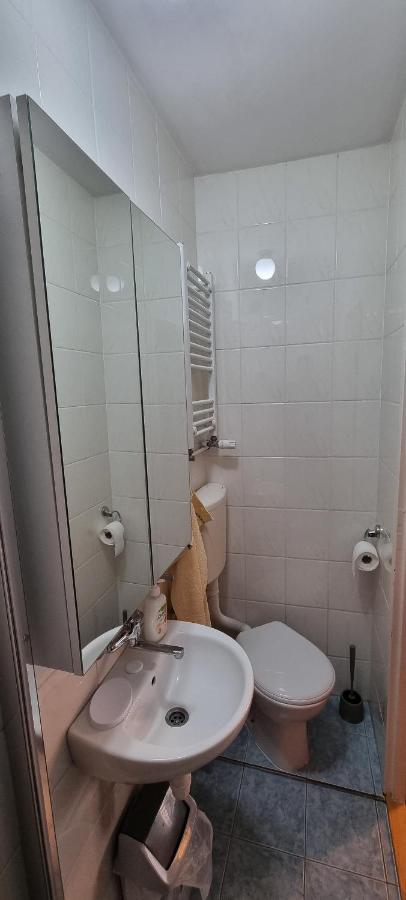 Pokoje Goscinne Duszniki Zdrój Exterior foto