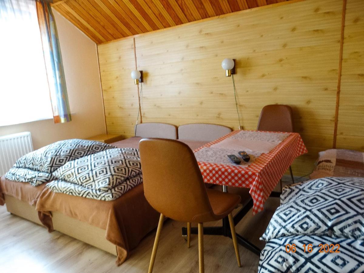 Pokoje Goscinne Duszniki Zdrój Exterior foto